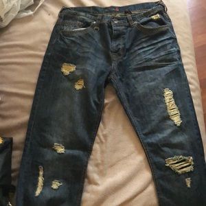 Men’s jeans